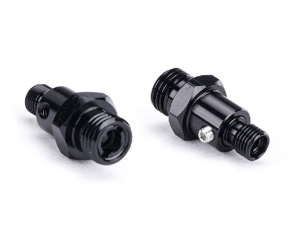 DIMENSION维度 DL-FC200501083 紫外光纤准直器