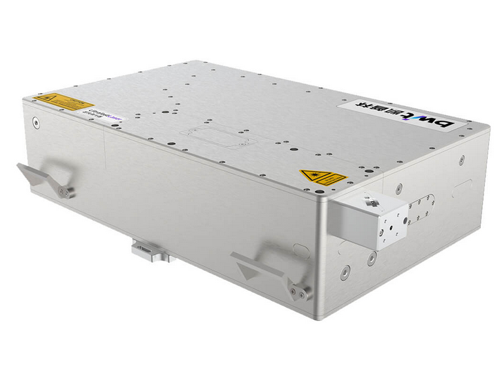 BWT凯普林 Topaz-355-30N 皮秒激光器