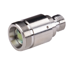 DIMENSION维度 FC1065153C17 光纤准直器