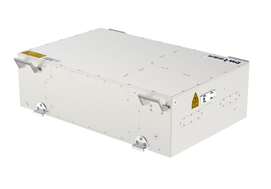 BWT凯普林 Spinel 1030-50E5 飞秒激光器