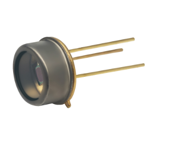 DIMENSION维度 DL-LD-650-FP-50 FP激光二极管