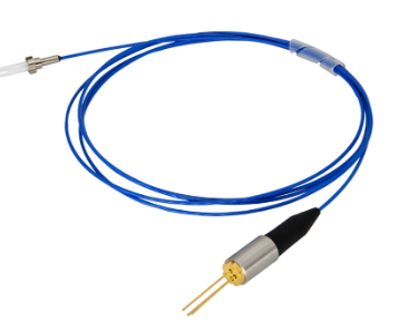 DIMENSION维度 DL-LM-1650-DFB-BU-14PIN-150 DFB激光二极管