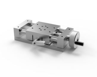 GRAND UNIFIED联合光科 528976 X轴导向轴简易调整组件重载型