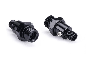 DIMENSION维度 DL-FC202510083 紫外光纤准直器