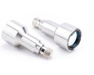 DIMENSION维度 FC533521 定焦大光束准直器