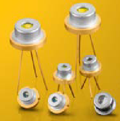 Laser Components 905D1S3J08X 光电二极管