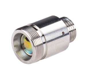 DIMENSION维度 FC1072062C18 光纤准直器