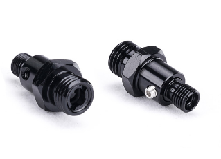 DIMENSION维度 DL-FC200501072 紫外光纤准直器