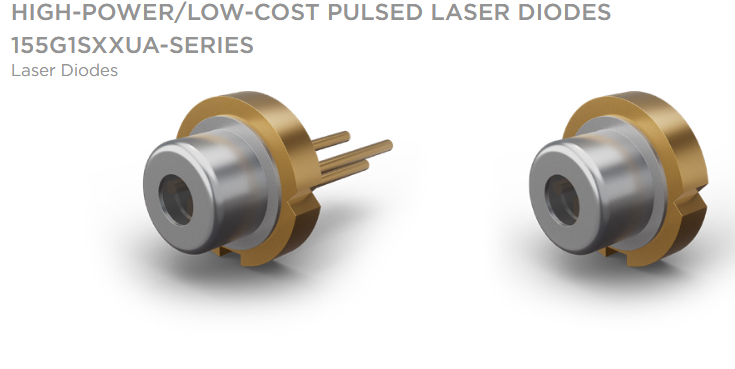 Laser Components 155G1S07UA 光电二极管