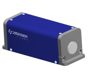 DIMENSION维度 DL-SLS-1064-1W 固体激光器