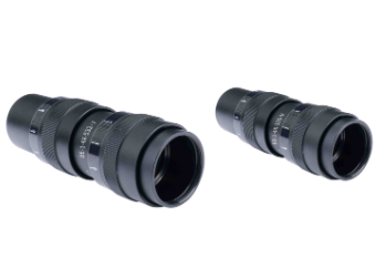 DIMENSION维度 BE-1-8X-355-V 变倍扩束镜