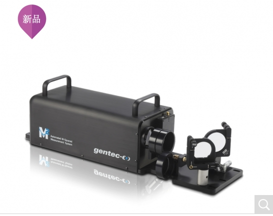 M2测量系统BEAMAGE-M2系列 BEAMAGE-M2