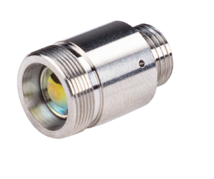 DIMENSION维度 FC1072062B14 光纤准直器