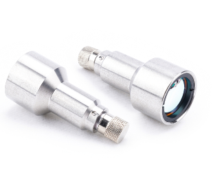 DIMENSION维度 FC5367101 定焦大光束准直器