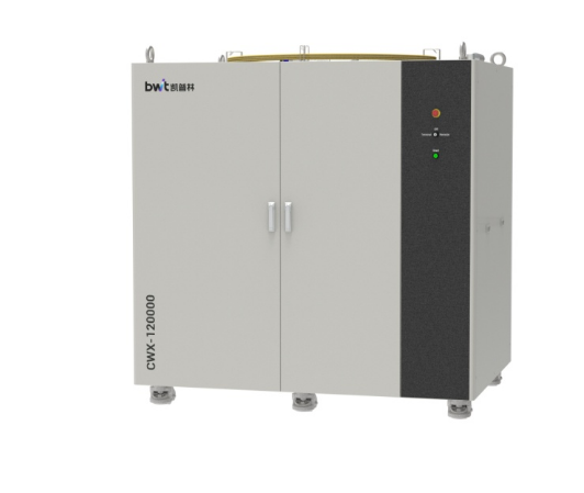 BWT凯普林 雷霆135KW 光纤激光器