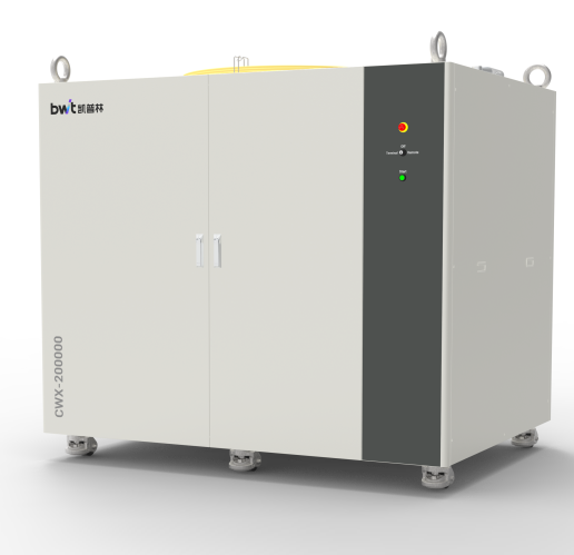 BWT凯普林 雷霆200KW 光纤激光器