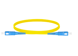 DIMENSION维度 DL-SMPC-630-670-H6-1-L3-SA 单模光纤跳线