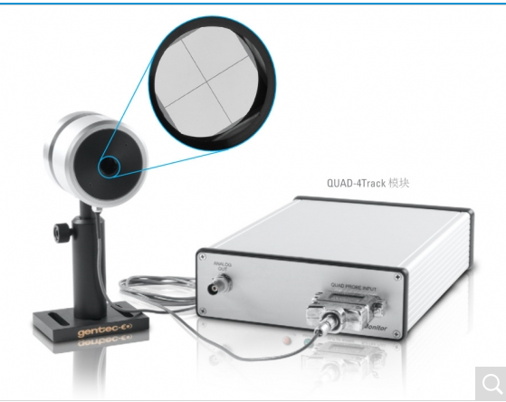 位移传感探测器-QUAD系列 QUAD-20-MT-E