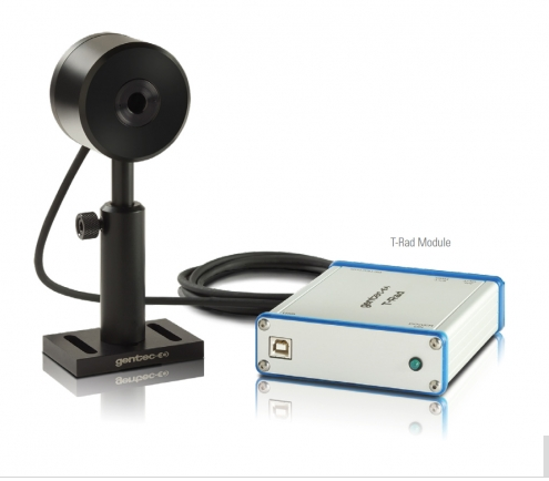 太赫兹探测器THZ-B系列 THZ9B-BL-DA