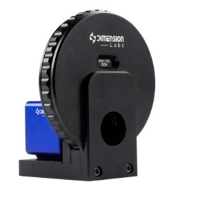 DIMENSION维度 DL-BH-CMOS-400-1100 相机式光斑分析仪