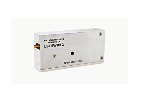 激光安全快门-LST4WBK2