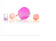 Layertec 720–900nm 宽带钛宝石激光反射镜