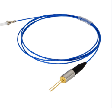 DIMENSION维度 DL-1550-NLBLED-100 DFB激光二极管