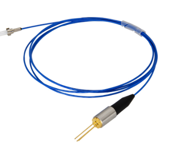 DIMENSION维度 DL-LM-1654-DFB-BU-14PIN-200 DFB激光二极管