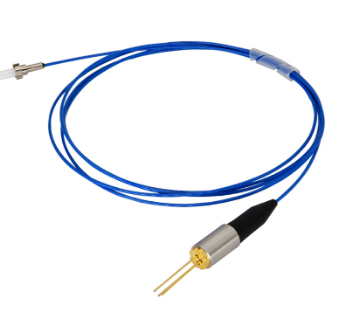 DIMENSION维度 DL-LM-1650-DFB-BU-14PIN-200 DFB激光二极管