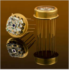 Laser Components IAG080H1x 雪崩光电二极管