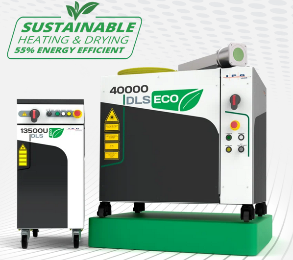 IPG阿帕奇 4500-U-ECO 激光加热源