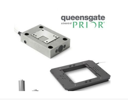 纳米定位平台 QGNPS-XY-100D