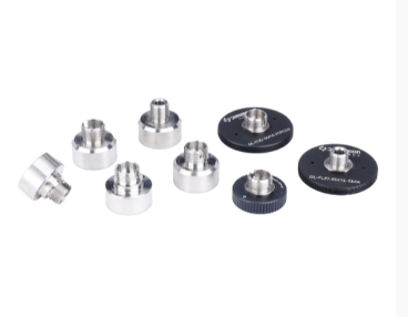 DIMENSION维度 DL-FLZJ-SM1E-FCAPC2.2 光纤法兰转接件