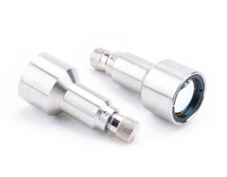 DIMENSION维度 FC5371111 定焦大光束准直器