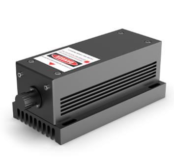 GRAND UNIFIED联合光科 470024LD泵浦全固态绿光激光器