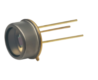 DIMENSION维度 DL-LD-650-FP-60 FP激光二极管