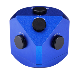 DIMENSION维度 ISP-2×3-P-A 通用标准型积分球