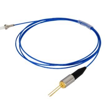 DIMENSION维度 DL-LM-1650-DFB-BU-14PIN-50 DFB激光二极管