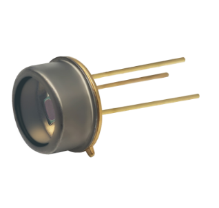 DIMENSION维度 DL-LD-1550-FP-CO-2 FP激光二极管