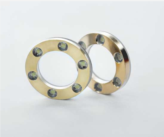 SCHOTT肖特 Solidur® 环形 LED