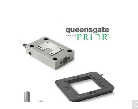 纳米定位平台 QGOP400物镜定位器