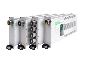 DIMENSION维度 DL-SLS51322-FP1300 SLS稳定光源模块