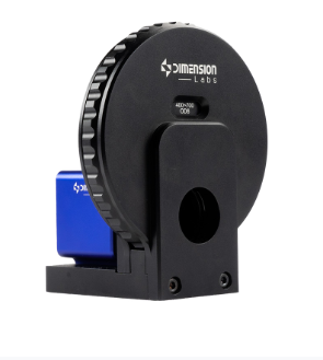 DIMENSION维度 DL-BH-CMOS-355-1100 相机式光斑分析仪