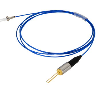 DIMENSION维度 DL-LD-1310-DFB-CO-10G-2 DFB激光二极管