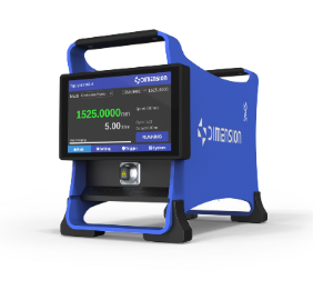 DIMENSION维度 DL-TLC-4863-FP-P 波长可调谐激光源