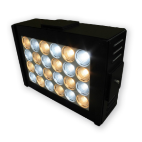 GRAND UNIFIED联合光科 SOL-1000-24A27模拟太阳光照明系统