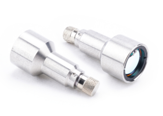 DIMENSION维度 FC533211 定焦大光束准直器