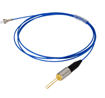 DIMENSION维度 DL-LD-1310-DFB-CO-10G-1 DFB激光二极管