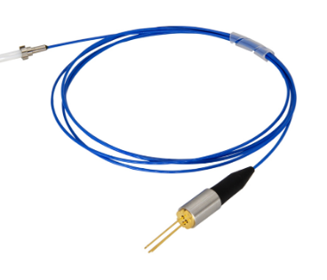 DIMENSION维度 DL-LM-1625-DFB-BU-14PIN-10 DFB激光二极管