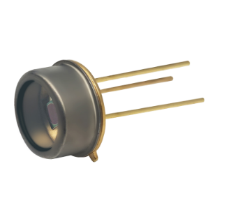 DIMENSION维度 DL-LD-1550-FP-CO-4 FP激光二极管